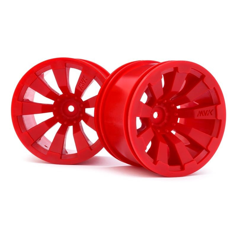 Quantum+ XT 3.2 Wheel