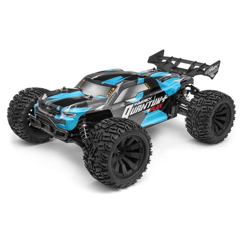 Quantum+ XT Body