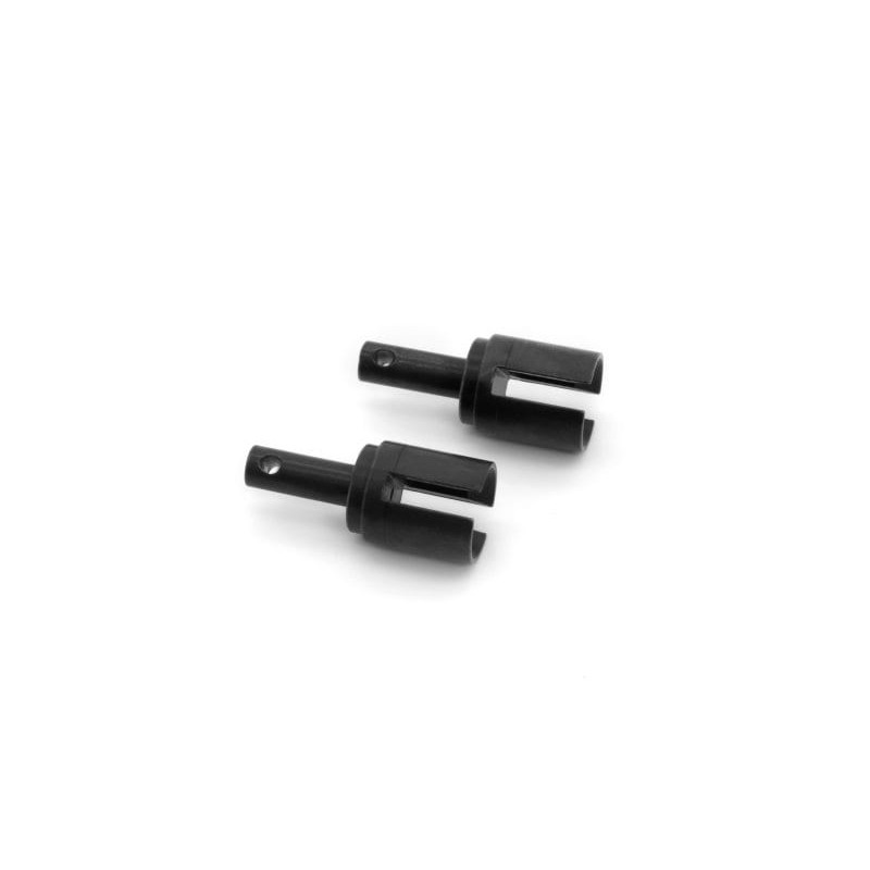 HD DIFFERENTIAL SHAFT 5X28MM