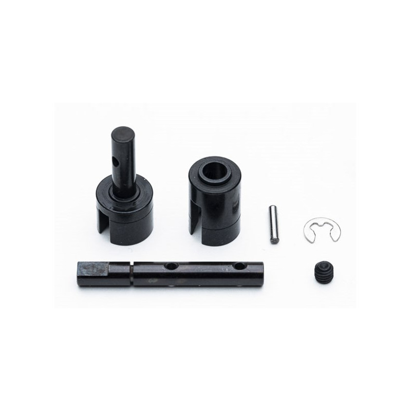 HD Centre Drive Cup Set