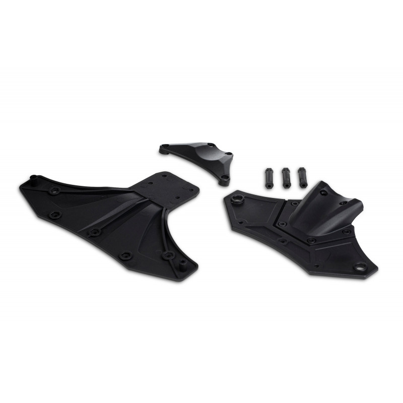 Bumper Mount Set (Front/Rear)