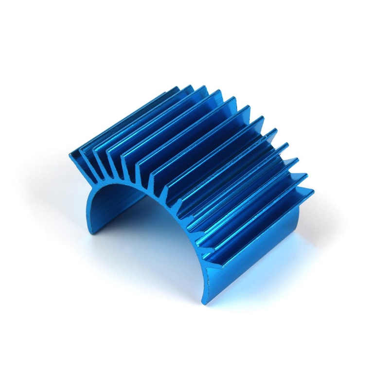 Maverick Heat Sink Blue