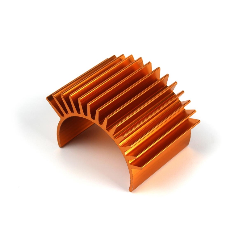 Maverick Heat Sink Orange