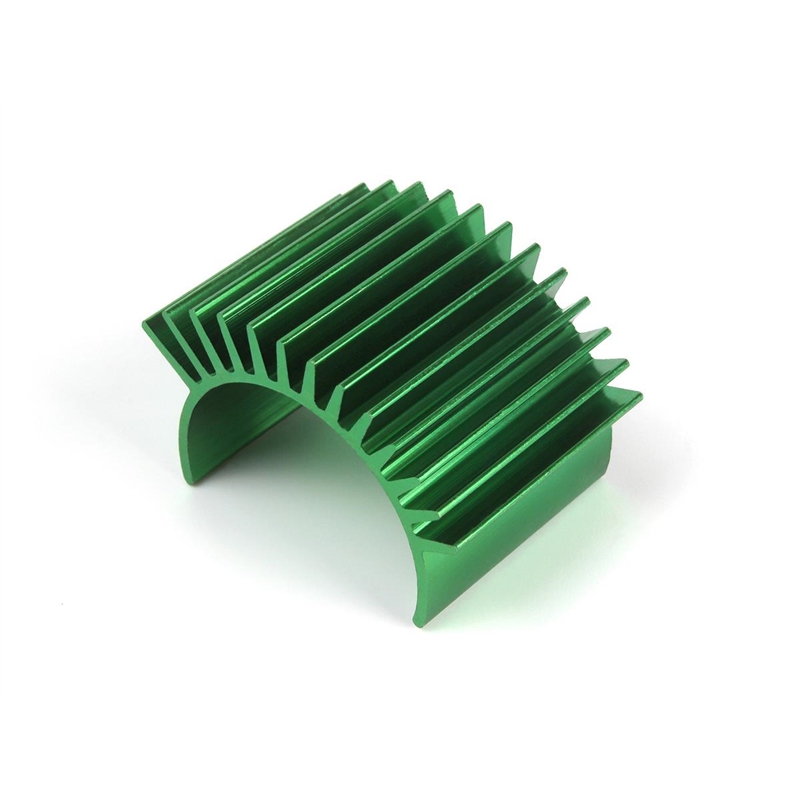 Maverick Heat Sink Green