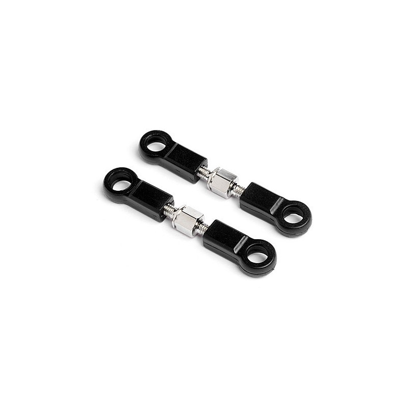 Suspension Upper Arm Linkages (2)