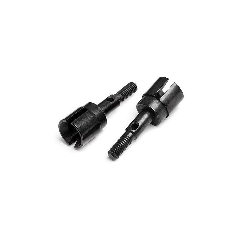Front Axle (2 )