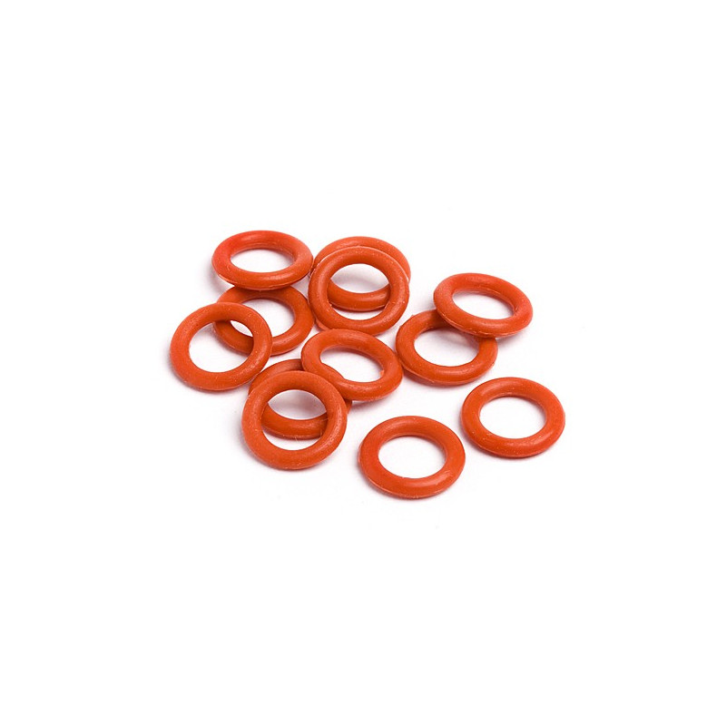 O-Ring Seals (12)