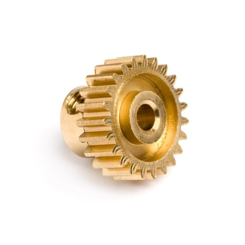 Motor Gear 23T (0.6 Module)