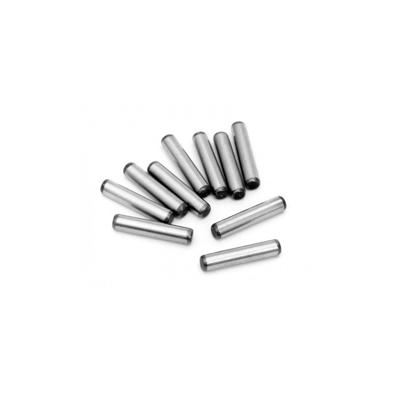 Pin 2x10 (10)