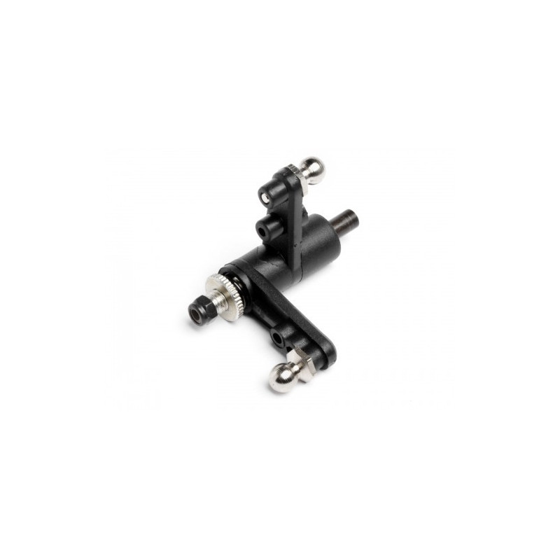 Steering Assembly