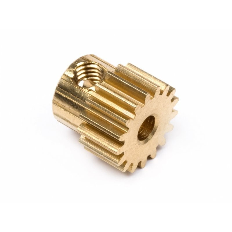Motor Gear 17T (0.6 Module)