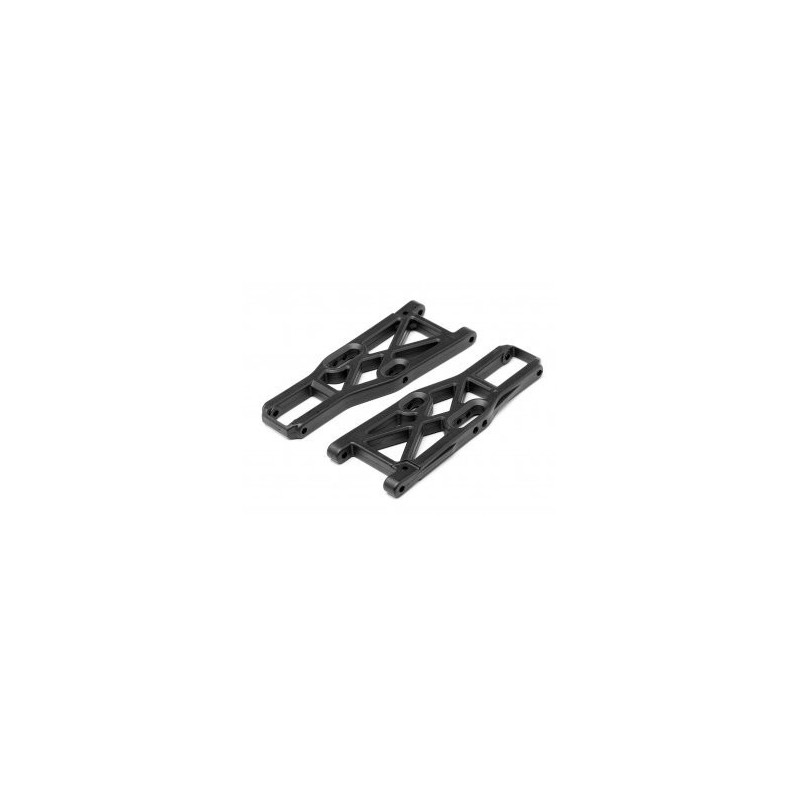 Front Lower Suspension Arm (2pcs) (Strada EVO XT/MT)