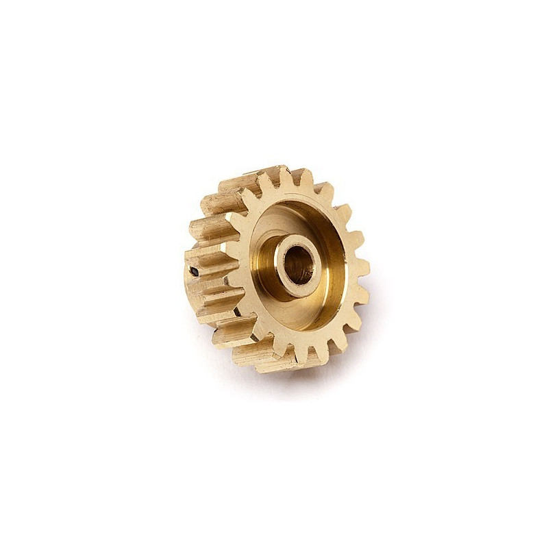 19T Pinion Gear (0.8 Module) (ALL Strada EVO )