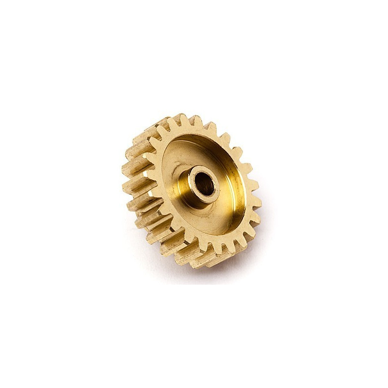 23T Pinion Gear (0.8 Module) (ALL Strada EVO )