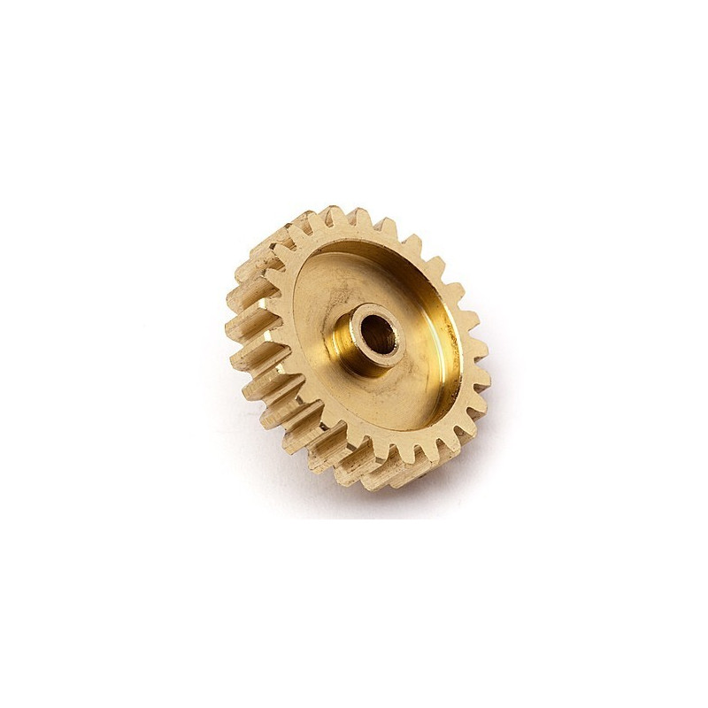 25T Pinion Gear (0.8 Module) (ALL Strada EVO )