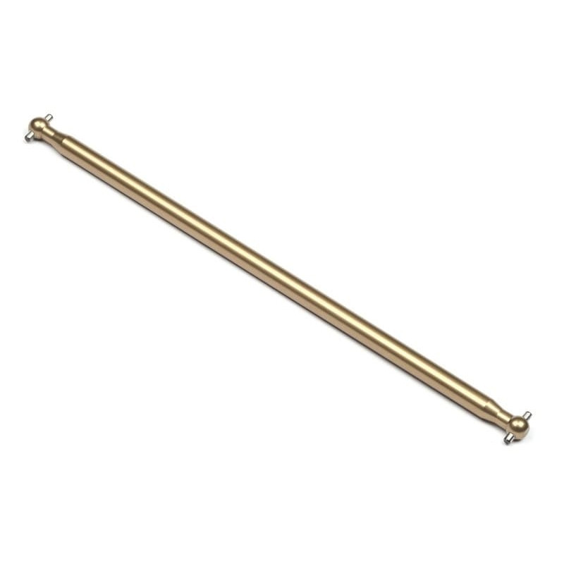CENTRE DOGBONE