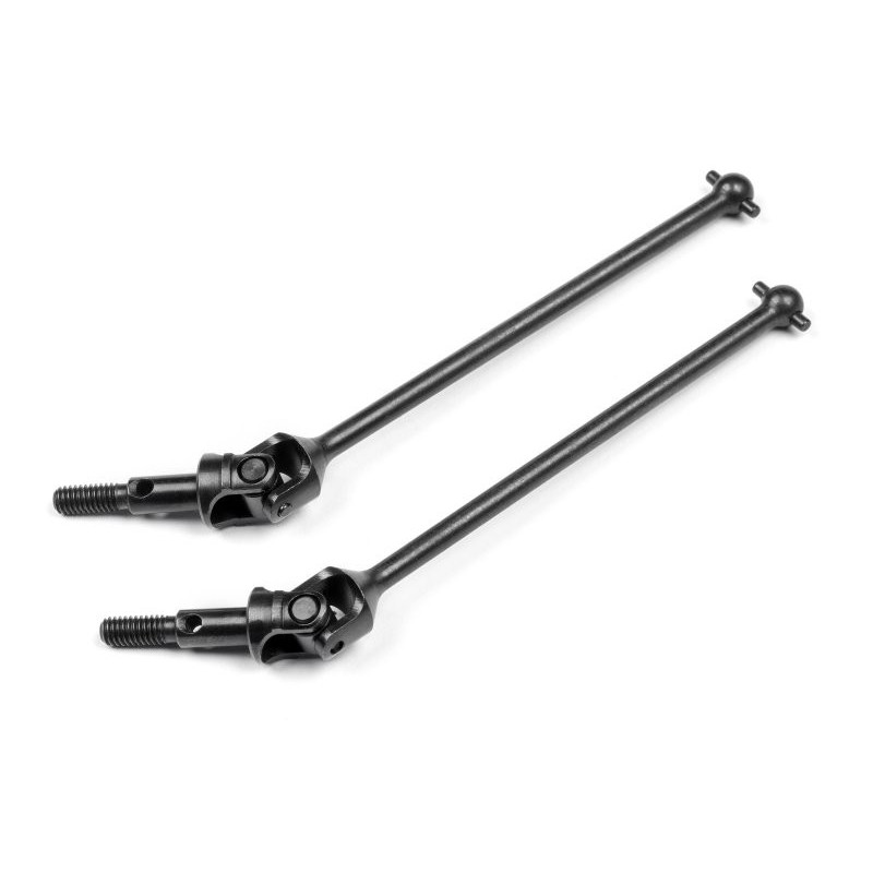 UNIVERSAL DRIVE SHAFTS