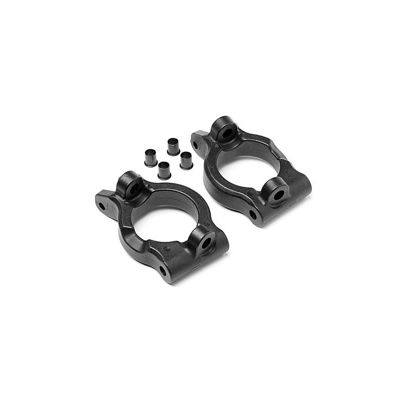 Castor Block Pr (Blackout MT)