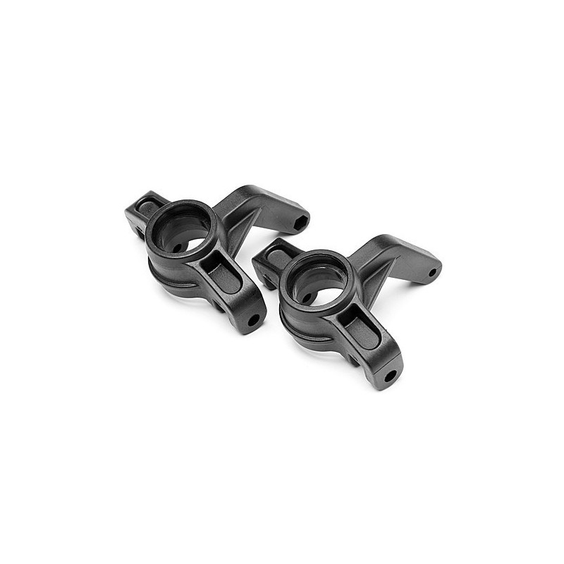 Steering Block Pr (Blackout MT)