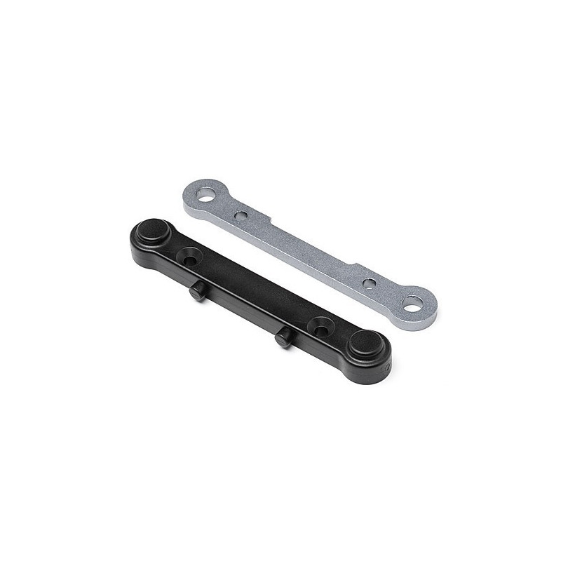 Rear Sus.Arm Holder (Blackout MT)