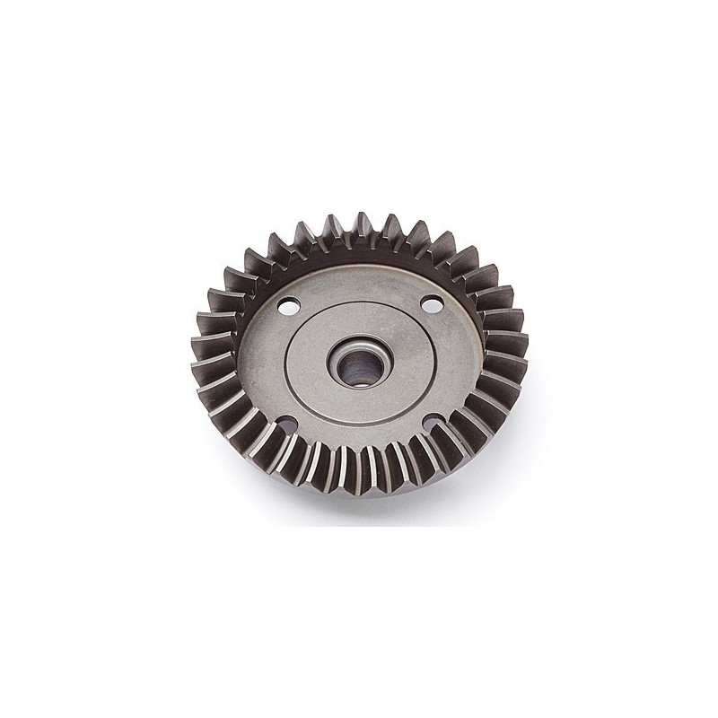 Diff. Crown Gear 33T (Blackout MT)