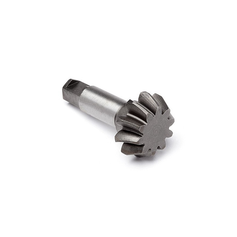 Drive Pinion 10T (Blackout MT)
