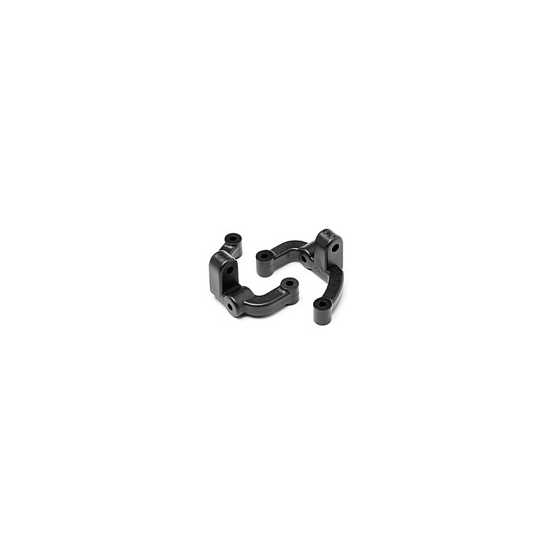 Center Link Ball Mounting F/R 2pcs (Scout RC)