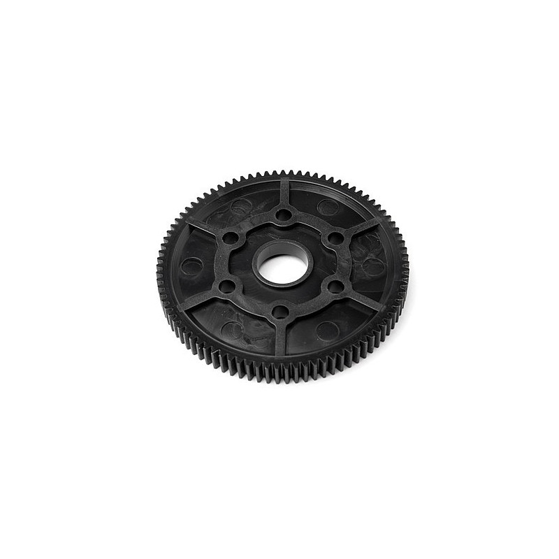 Cremalheira 0.6 Module 87T (Scout RC)