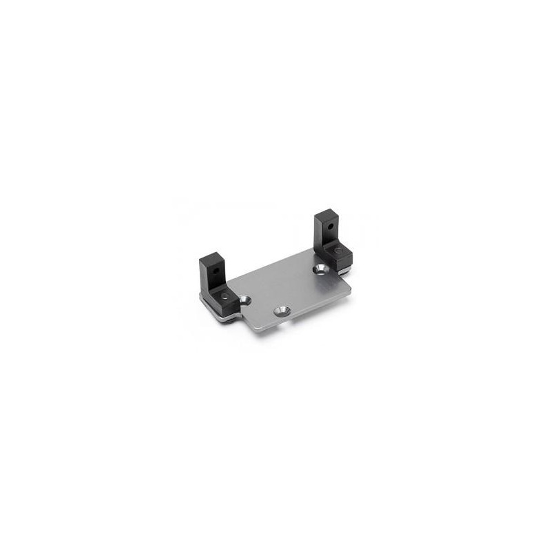 SERVO PLATE AND MOUNTS