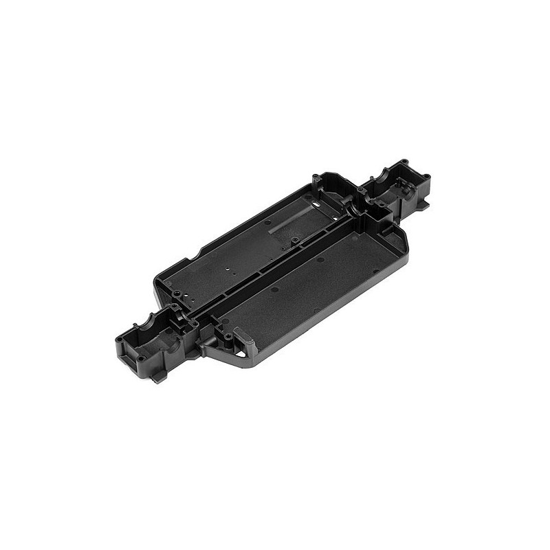 MAIN COMPOSITE CHASSIS (ALL ION)