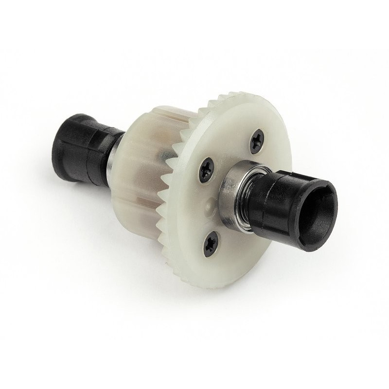 COMPLETE GEAR DIFF. FR OR RR (ALL ION)