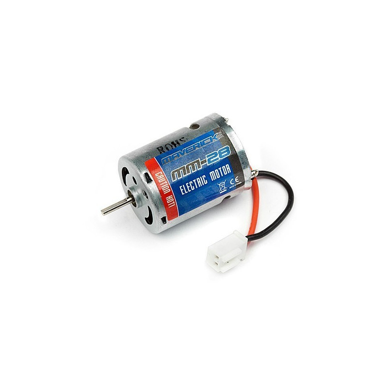 MOTOR 370 MM - 28