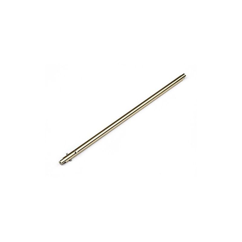 Aluminium Centre Driveshaft (All Ion)