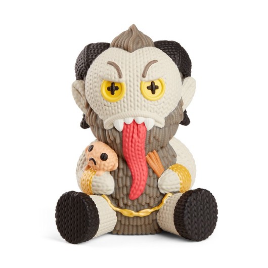 FIGURA KNIT SERIES KRAMPUS