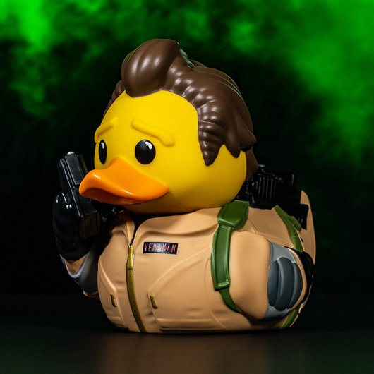PATO DE BANHO TUBBZ OS CAÇA-FANTASMAS PETER VENKMAN
