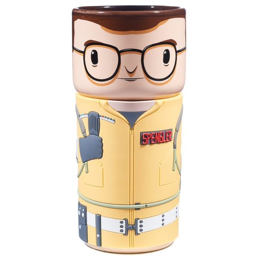 CANECA OS CAÇAFANTASMAS COS CUPS EGON SPENGLER