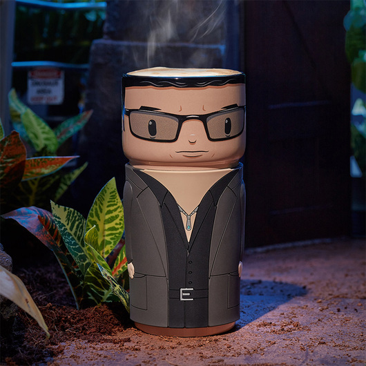 CANECA JURASSIC PARK COS CUPS IAN MALCOLM