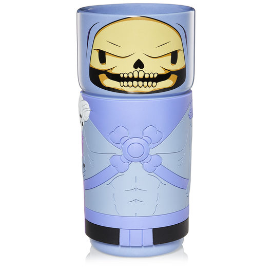CANECA HE-MAN & MASTERS OF THE UNIVERSE COS CUPS ESQUELETO