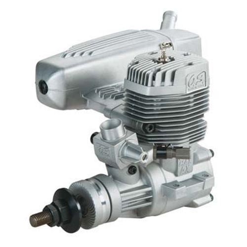 OS MAX-95AX (61c) w/E-4040 silencer