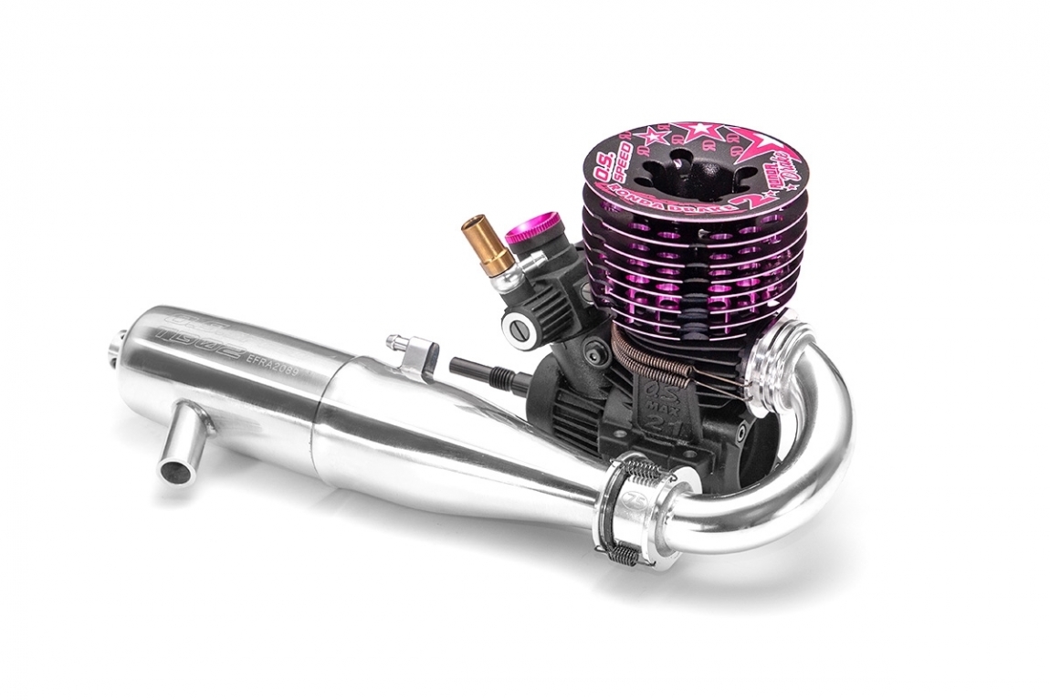 Combo OS SPEED B21 Ronda Drake Edition 2 + T2090SC