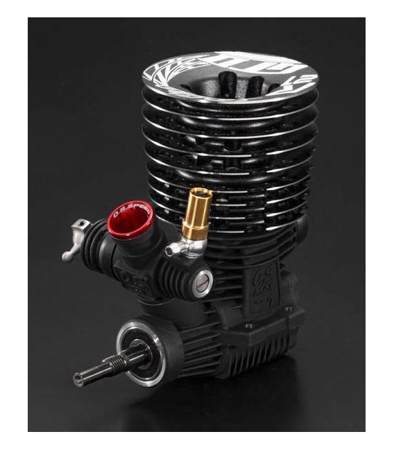 O.S.SPEED R21GT II