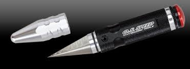 O.s.speed body reamer