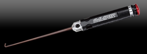 O.s.speed spring remover