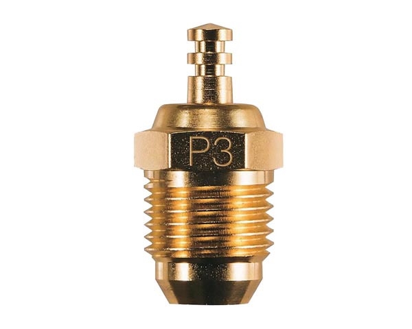 OS SPEED P3 Gold