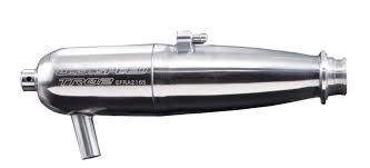 Tr02 tuned silencer efra2165