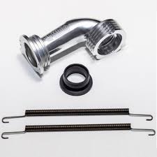 Manifold mr03 for 1/8 racing