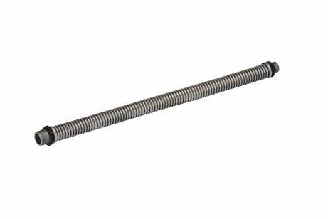 Ex silencer joint pipe adaptor 1100