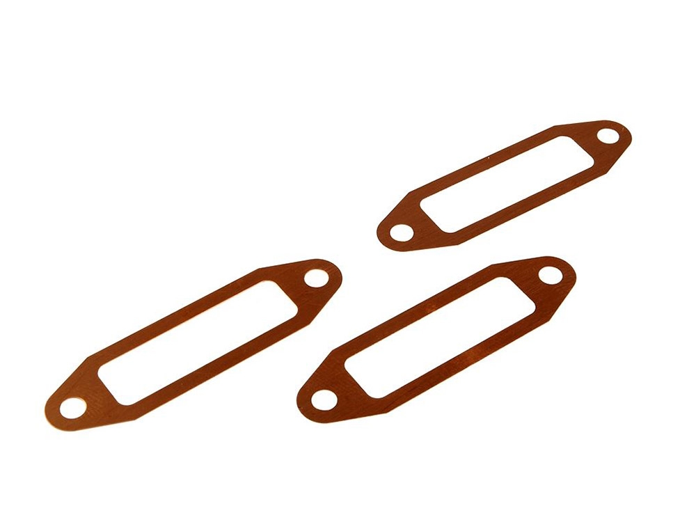 Exhaust gasket set 55hz