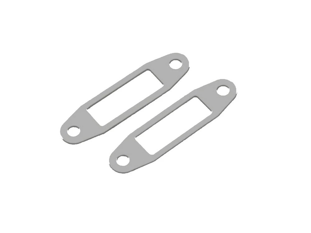 Exhaust gasket set 91hz (pbp90)