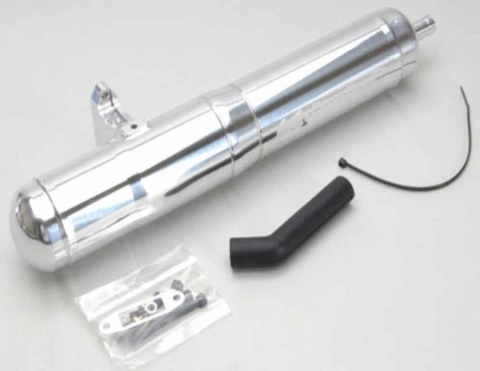Powerboost pipe 105
